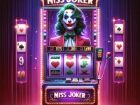 Miss Joker